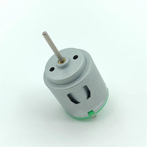 APANKWWEB R260 3V 3.7V 4.5V 5V 16500RPM 24mm Micro Motor High Speed Mini Round Electric Motor DIY Hobby Toy RC Car Boat