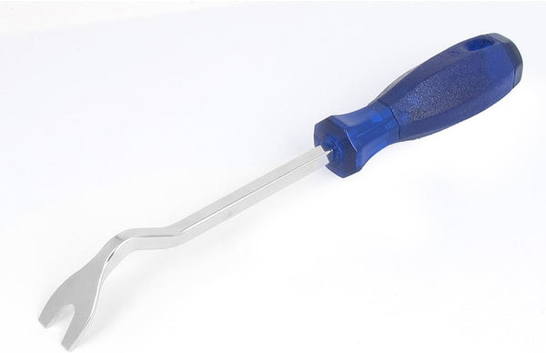 uxcell A15091000ux0308 9mm U Tip Nail Staple Rivet Tack Puller Remover Tool