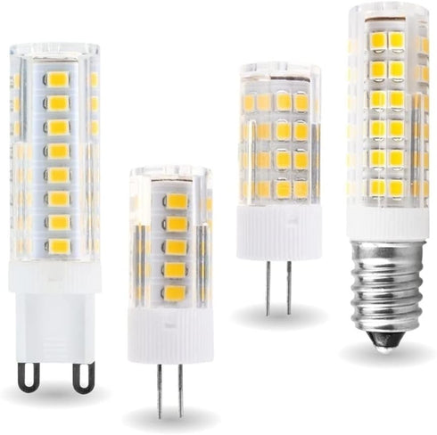 GSYFDZSWZX Fengyan Home Bulbs 2pcs/lot LED Corn Bulb 3W 4W 5W 7W G4