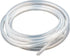 TOP-VIGOR Silicone Tubing 15/64" ID x 5/16" OD 3.28 Feet Length, Food