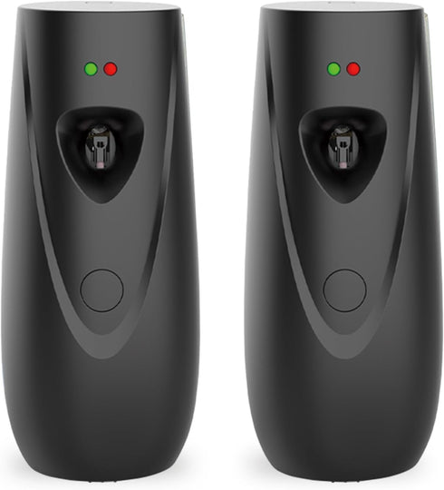 Automatic Air Freshener Spray Dispenser Free Standing or Wall Mounted Automatic Aerosol