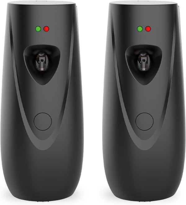 Automatic Air Freshener Spray Dispenser Free Standing or Wall Mounted Automatic Aerosol