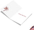 The Best Card Company 12 Beautiful Christmas Cards with Envelopes for Women, Bulk Boxed Set of Greetings - Holiday