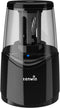 tenwin Rechargeable Electric Pencil Sharpener with Durable Helical Blade for No.2 & Colored Pencils