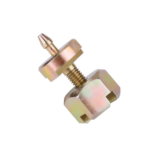 HC1B Pivot Pin Set, Replacement Parts for Malco 1ELG5, 1ELH8, HC1 and HC2 Style Hole Cutter
