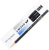 Tombow MONO-J3H Pencils, Mono J, 3H, 1 Dozen