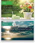 Logos Trading Post Pass Along Scripture Card Variety Pack, 12 Hand Picked Designs, 5 of Each Design, Pack of 60