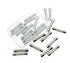 1.25A250V Fuse, 1.25AH Fuses, 1.25AH Fuse, Axial Type 1.25AH 250V, 20/Packs