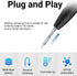 T26 Soldering Iron Tip: Alloy Copper Welding Head Tip Replacement for Soldering Station (C210-SI)