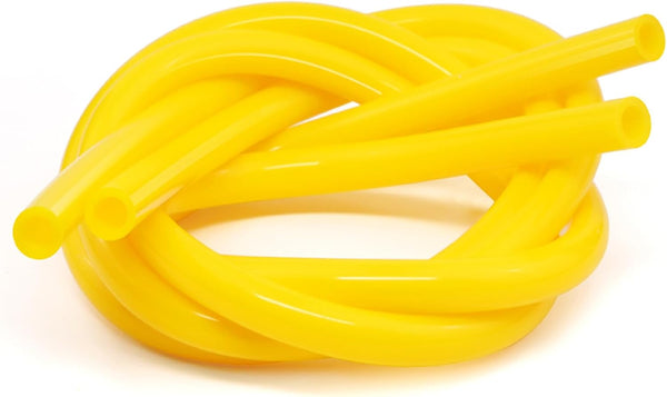 Silicone Tube, 10ft Length Pure Food Grade Silicone Tubing, High Temp Flexible