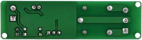 DC 12V Adjustable Timer Delay Turn Off Module, Timing Relay Time Switch 1~10sec