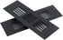 Geesatis Mesh Air Vent Louvered Ventilation for Cabinet Hardware Accessories, 150 x 50 mm, 2 Pcs