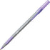 Medium Ultra Round Stic Grip Ballpoint Stick Pen - 12/Pack