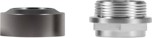 Kohler GP30090 Niedecken Repair Kit, Valve Repair Kit for Niedecken Shower Faucet Replacement