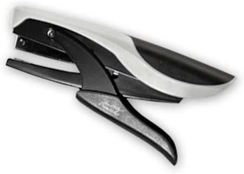 Idea-Ology Tiny Attacher Stapler, Includes 90 .25in Staples
