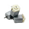 CFNXKTWBR 1pc Mini 130 Motor FA-130RD-18100 3V 3.7V 14500RPM High Speed Micro 20mm*15mm