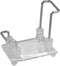 Ioensy Shoe Display Stand High Heel Display Holder for Closet Countertop Shop