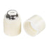 uxcell 100g M1 Precision Stainless Steel Gram Calibration Weight for Digital Balance Scales