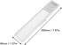 Closet 3 Dimmable Closet FTVOGUE Motion Sensor Under Cabinet Light Rechargeable LED Light Wireless with Color Temps