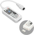 3 Pack Smart WiFi LED Controllers, RGB Led Strip Lights Wireless Control, Compatible with Alexa & Google Home & IFTTT