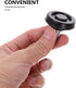 10Pcs FOMIYES Heavy Duty Leveling Feet for Barber Chairs Adjustable Screw-on Furniture Legs for Salon Chair Stability