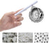 1x Diatom Stick Rod Absorbent Desiccant Pack, Suitable for Lab, Kitchens, Wardrobes, Shoe Cabinets