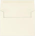 LUXPaper A7 Invitation Envelopes | 5 1/4" x 7 1/4" | Natural | 70lb. Text | 50 Qty by LUXPaper