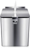 Zonon Stainless Steel Wall Mount Disinfectant Wipe Dispenser Fits Sanitizing and Disinfecting Wipes