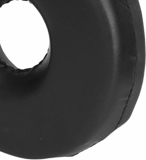 Donut Pillow for Tailbone Pain Relief, Donut Chair Cushion for Hemorrhoid Relief After Surgery, Desk Chair Use