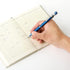 ZEBRA Del Guard Type Lx Mechanical Pencil, 0.3mm, Blue (P-MAS86-BL)