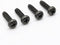 YHNNH Replacement for fits Screws for QN55Q70CDFXZA (QN55Q70CDF) TV Stand/Legs (Set of 4)