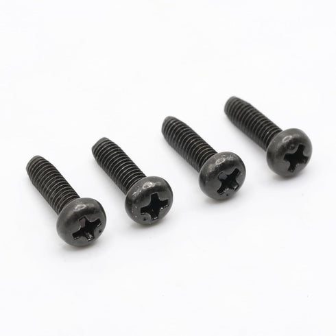 YHNNH Replacement for fits Screws for QN65Q90TAFXZA (QN65Q90TAF) TV Stand/Legs (Set of 4)