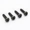 YHNNH Replacement for fits Screws for QN65Q90TAFXZA (QN65Q90TAF) TV Stand/Legs (Set of 4)