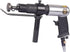 2 PCS 2/5" Diameter 7 Inch Air Hammer Bits, Pneumatic Chisel Bits for Removing Rotors, Drums, Hubs, and Replacing Wheel