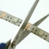 BIHAND 3.28ft 24 USB LED Strip Lights, USB Rope Lights with Keys Remote, DIY Indoor Decoration