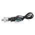 200 PSI Pressure Transducer Sensor with Connector Harness, 1/8"NPT Thread Stainless Steel Transmitter