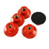 UrbanHui 50mm M10/For Self Car Polishing Sanding Pad, Compatible for Quick Pad Changes ()