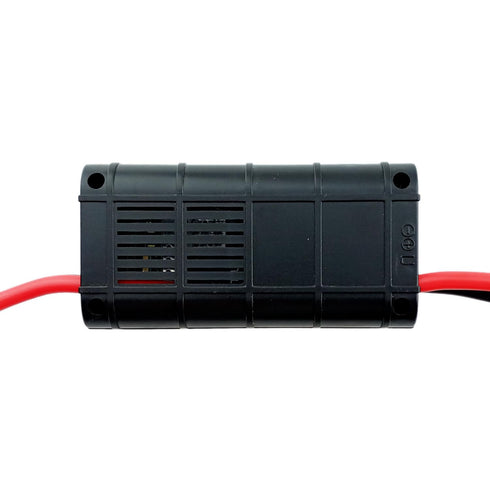 150A High Precision RC Watt Meter Power Analyzer - Voltage Amp Meter with Real-time Reading Backlight LCD