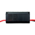 150A High Precision RC Watt Meter Power Analyzer - Voltage Amp Meter with Real-time Reading Backlight LCD