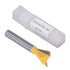 Generic (6*1/2) Tungsten Alloy Carbide PTFE Coating Dovetail Bit Adjustable Depth Woodworking Router Cutter