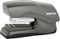 Bostitch Office Heavy Duty Stapler, 40 Sheet Capacity, No Jam, Half Strip, Fits in Palm, Gray