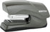 Bostitch Office Heavy Duty Stapler, 40 Sheet Capacity, No Jam, Half Strip, Fits in Palm, Gray