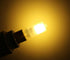 G9 LED Light Bulb 2W, 20-25W Halogen Equivalent, 2700K Warm White, Bi-pin G9 Base, Non-dimmable (Pack of 10)
