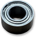 Sommerfeld Tool1/4OD,1/8ID,7/64T Bearing for Router Bit Woodworking