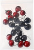 1000PCS 6"x9" Clear Small Plastic Resealable Poly Zip Bags - Durable Thick 2.4 Mil for Packaging