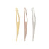 3pcs Dreadlock Tool Sisterlock Interlocking Tools, EasyLoc for Maintaining Tightening Locs Hair