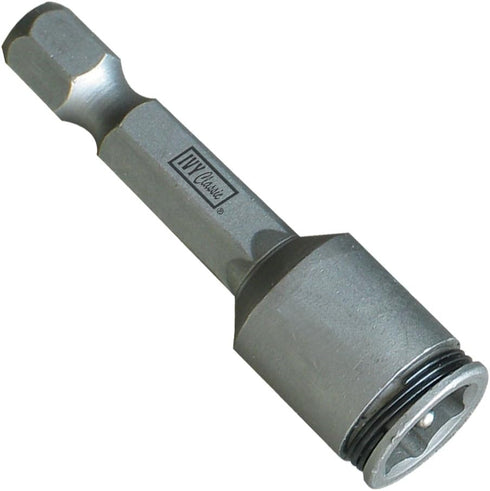 IVY Classic 44698 Non-Magnetic Spring Nut Setter, 3/8 x 1-3/4", Impact Plus, 1/Card