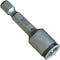 IVY Classic 44698 Non-Magnetic Spring Nut Setter, 3/8 x 1-3/4", Impact Plus, 1/Card