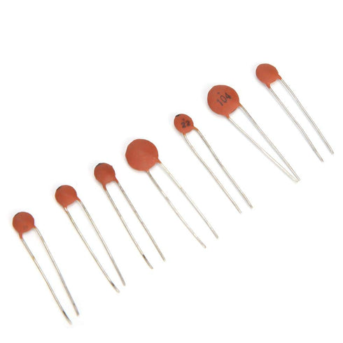 DIY Frequency Tester Module Kit, 1Hz-50MHz Frequency Counter with Housing for Crystal Oscillator