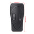 Hisocute Bulb Dimmer Lamp Double Control Switch Floor Light Table Lamp Push Button Switches Two-wa Push Button Switch